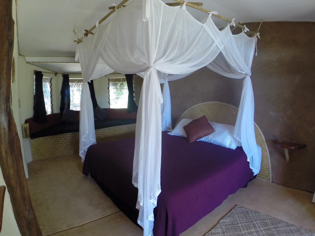 Mandala Resort Neiafu Zimmer foto