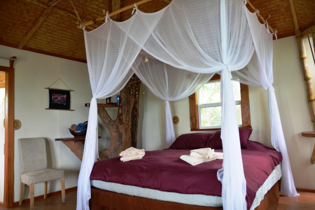 Mandala Resort Neiafu Zimmer foto