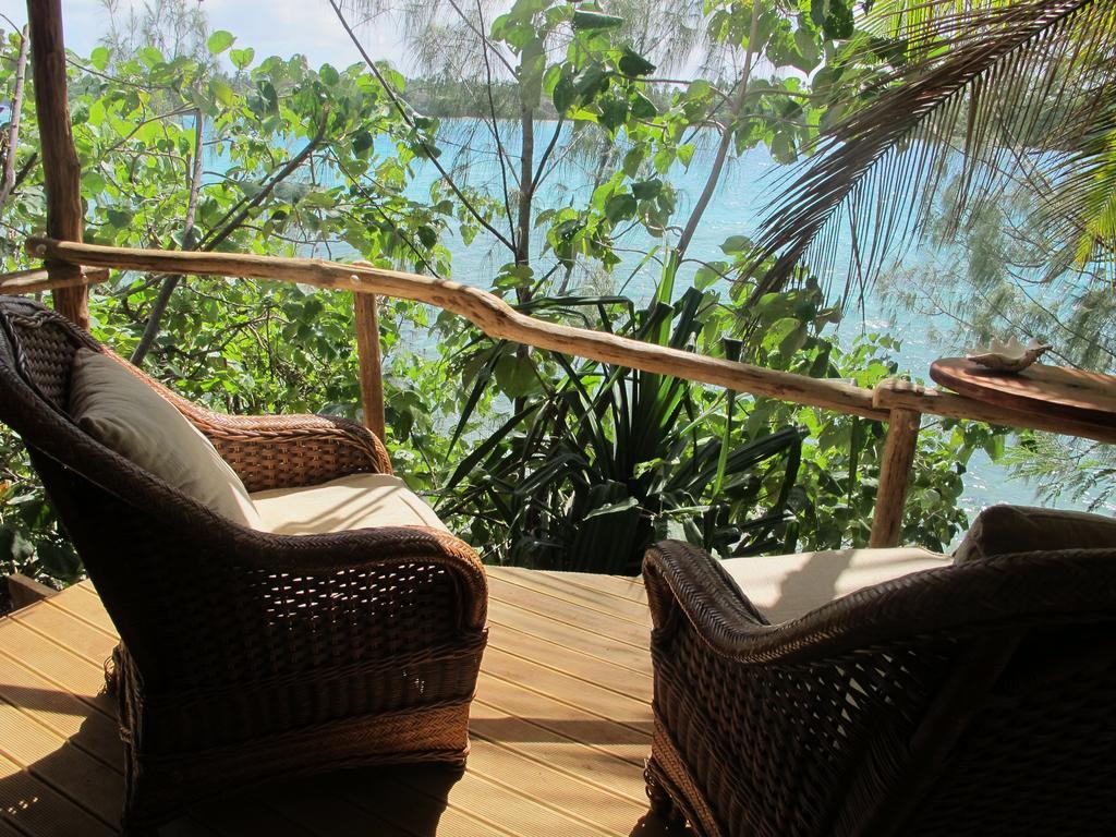 Mandala Resort Neiafu Zimmer foto