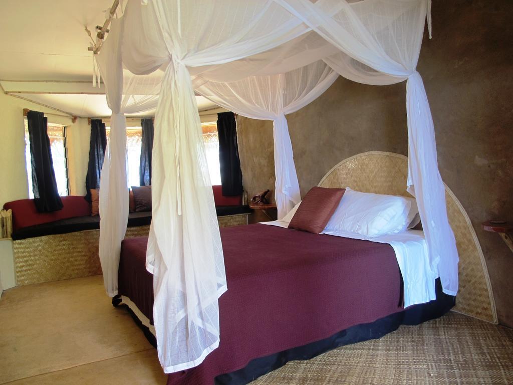 Mandala Resort Neiafu Zimmer foto