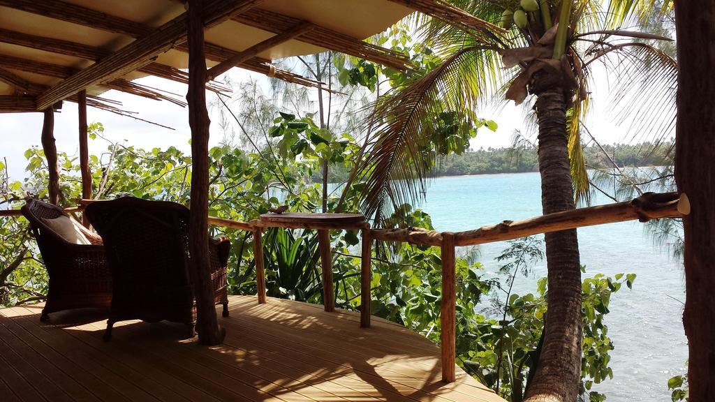 Mandala Resort Neiafu Zimmer foto