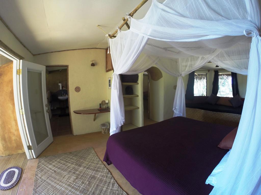 Mandala Resort Neiafu Zimmer foto
