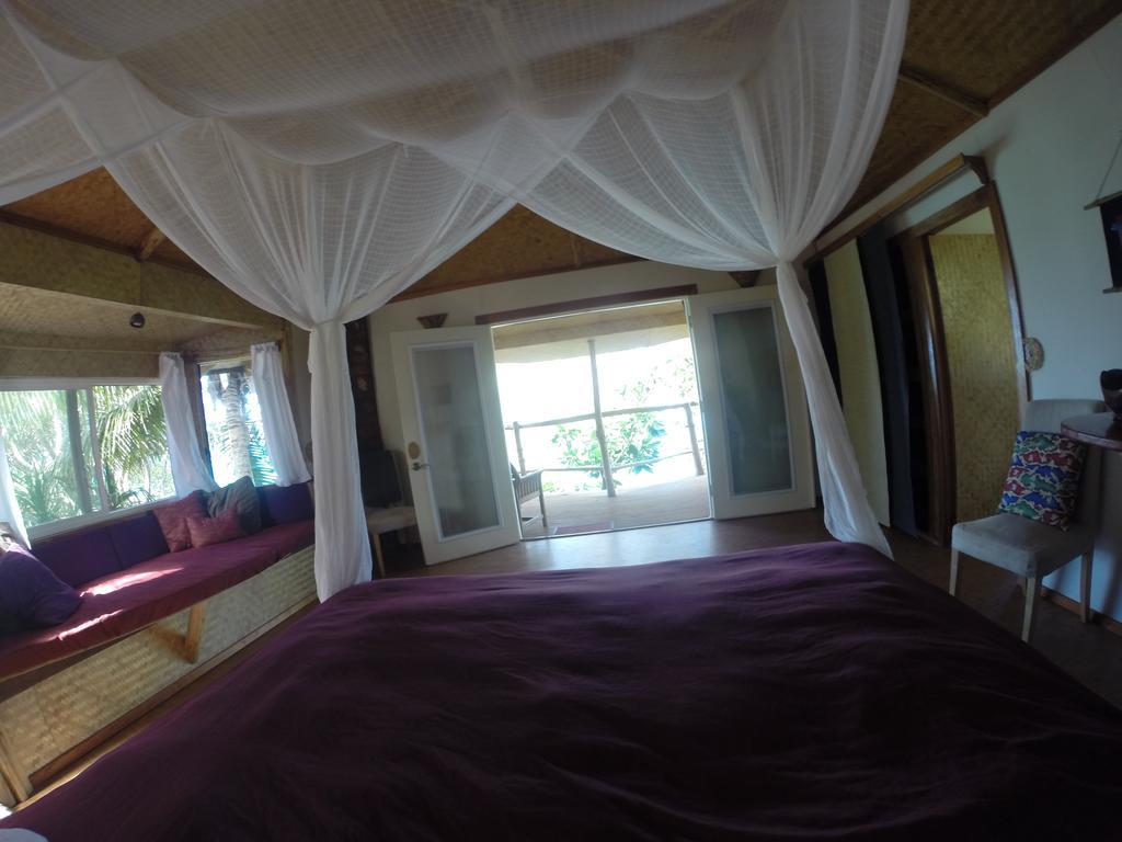 Mandala Resort Neiafu Zimmer foto