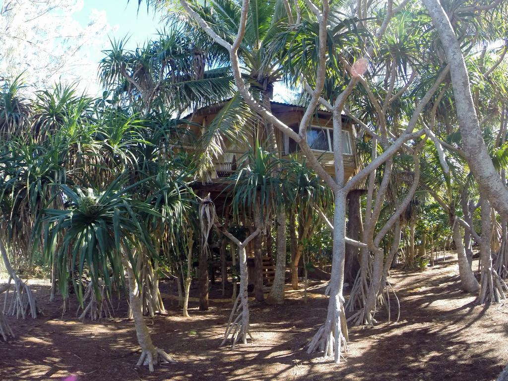 Mandala Resort Neiafu Exterior foto