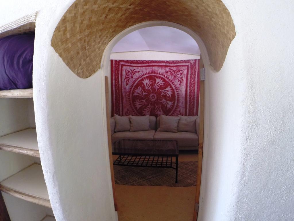 Mandala Resort Neiafu Zimmer foto