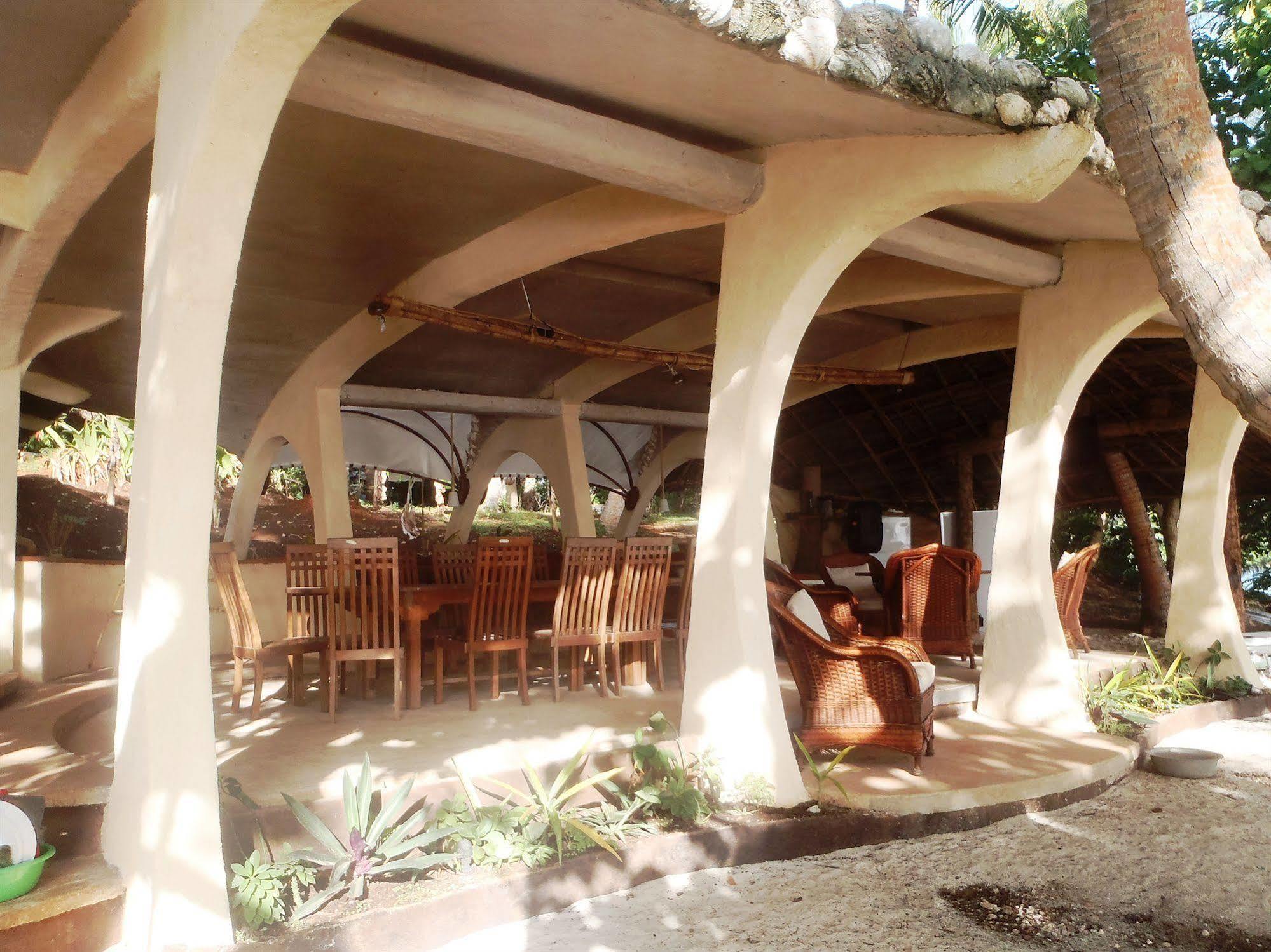Mandala Resort Neiafu Exterior foto